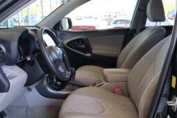 2010 Toyota RAV4 Base 4WD full