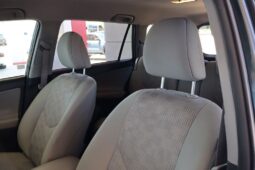 2010 Toyota RAV4 Base 4WD full
