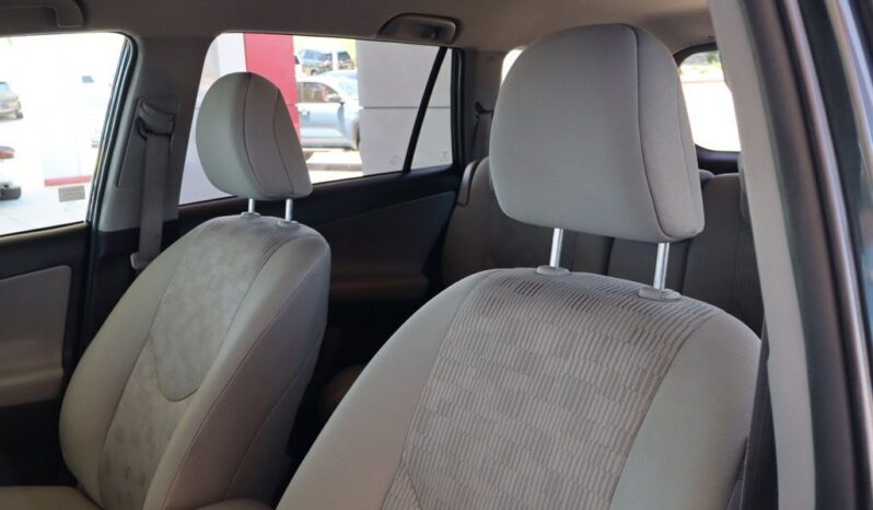 2010 Toyota RAV4 Base 4WD full