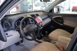 2010 Toyota RAV4 Base 4WD full