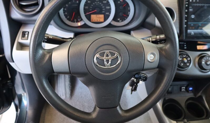 2010 Toyota RAV4 Base 4WD full