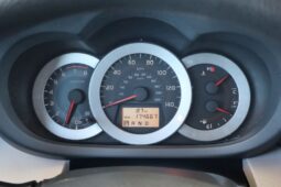 2010 Toyota RAV4 Base 4WD full