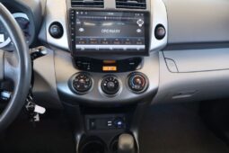 2010 Toyota RAV4 Base 4WD full