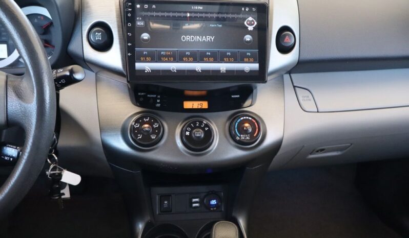 2010 Toyota RAV4 Base 4WD full