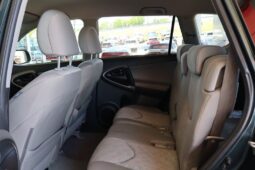 2010 Toyota RAV4 Base 4WD full