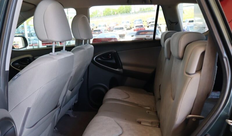 2010 Toyota RAV4 Base 4WD full