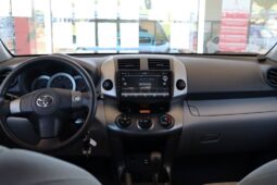 2010 Toyota RAV4 Base 4WD full