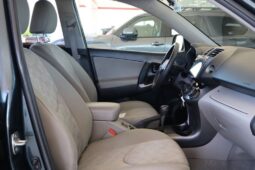 2010 Toyota RAV4 Base 4WD full