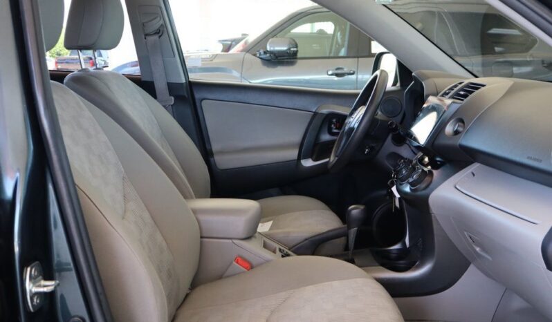 2010 Toyota RAV4 Base 4WD full