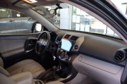 2010 Toyota RAV4 Base 4WD full