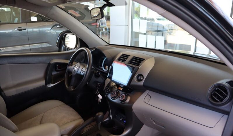 2010 Toyota RAV4 Base 4WD full
