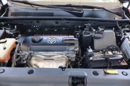2010 Toyota RAV4 Base 4WD full