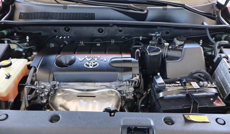 2010 Toyota RAV4 Base 4WD full