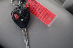 2010 Toyota RAV4 Base 4WD full