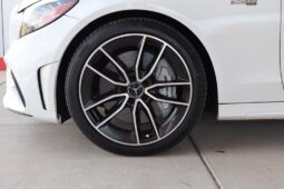 2019 Mercedes-Benz C-Class C 43 AMG full