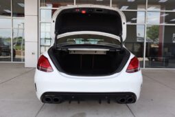 2019 Mercedes-Benz C-Class C 43 AMG full