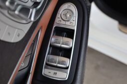 2019 Mercedes-Benz C-Class C 43 AMG full
