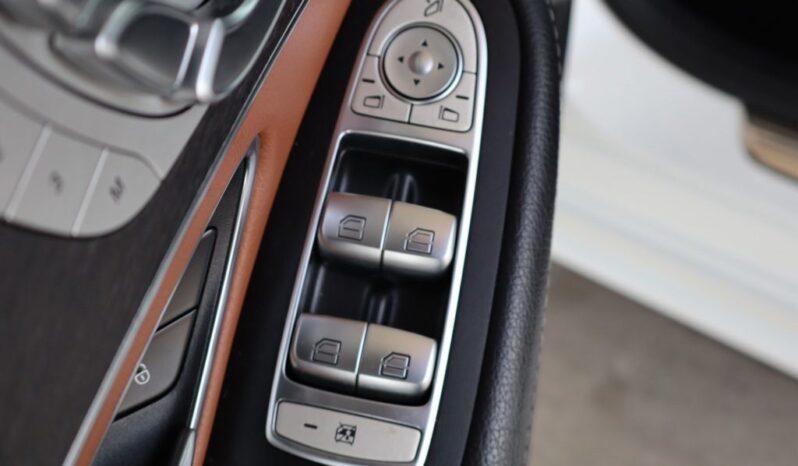 2019 Mercedes-Benz C-Class C 43 AMG full