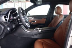 2019 Mercedes-Benz C-Class C 43 AMG full