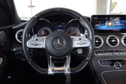 2019 Mercedes-Benz C-Class C 43 AMG full