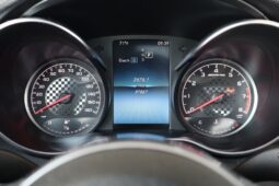 2019 Mercedes-Benz C-Class C 43 AMG full