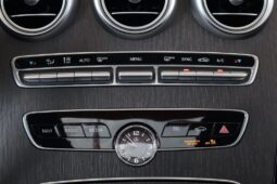 2019 Mercedes-Benz C-Class C 43 AMG full