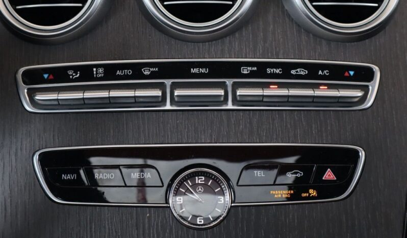 2019 Mercedes-Benz C-Class C 43 AMG full