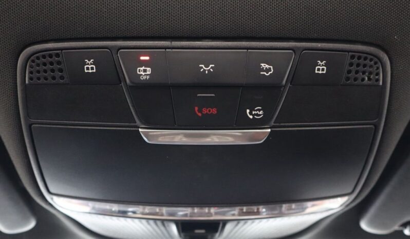 2019 Mercedes-Benz C-Class C 43 AMG full