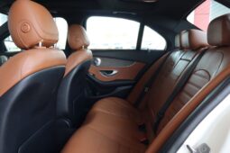 2019 Mercedes-Benz C-Class C 43 AMG full