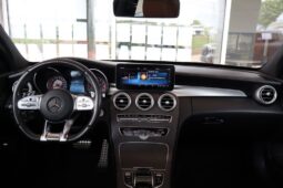 2019 Mercedes-Benz C-Class C 43 AMG full