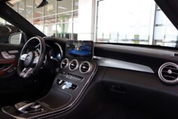2019 Mercedes-Benz C-Class C 43 AMG full