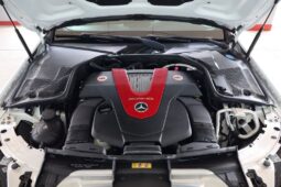 2019 Mercedes-Benz C-Class C 43 AMG full