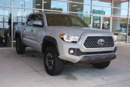 2019 Toyota Tacoma TRD Off Road full