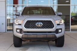 2019 Toyota Tacoma TRD Off Road full