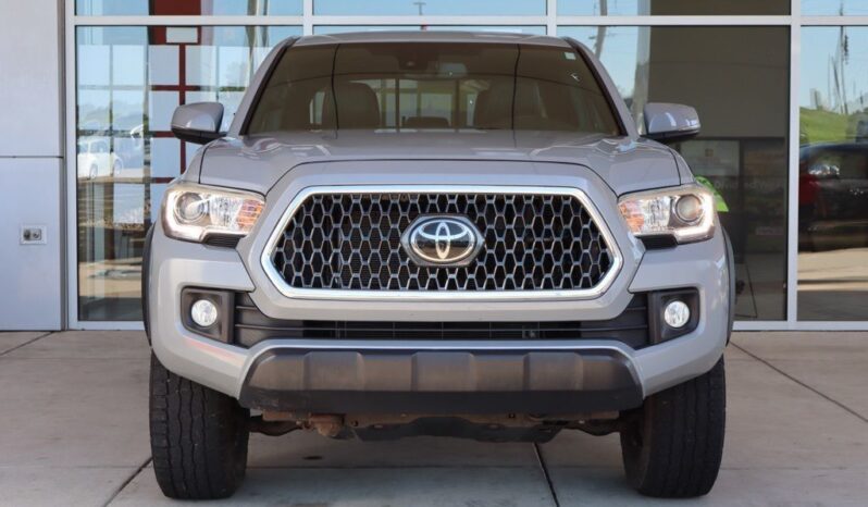 2019 Toyota Tacoma TRD Off Road full
