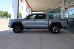 2019 Toyota Tacoma TRD Off Road full