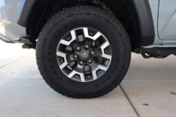 2019 Toyota Tacoma TRD Off Road full