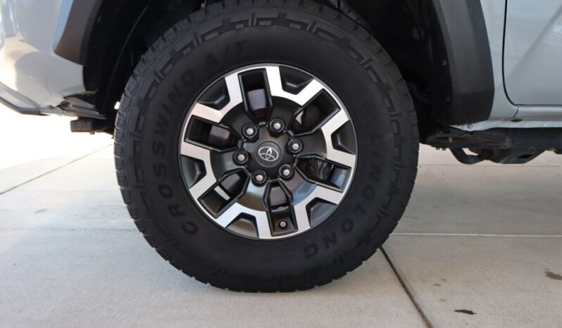 2019 Toyota Tacoma TRD Off Road full