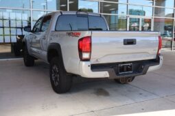 2019 Toyota Tacoma TRD Off Road full