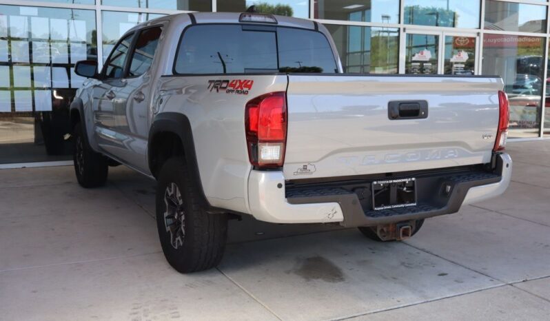 2019 Toyota Tacoma TRD Off Road full