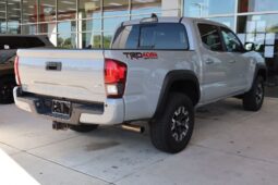 2019 Toyota Tacoma TRD Off Road full