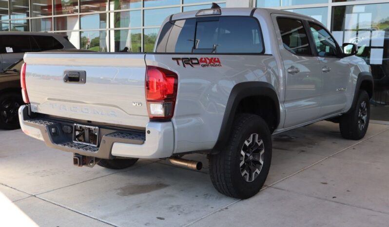 2019 Toyota Tacoma TRD Off Road full