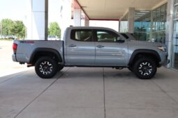 2019 Toyota Tacoma TRD Off Road full
