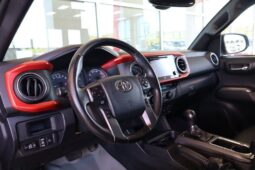 2019 Toyota Tacoma TRD Off Road full