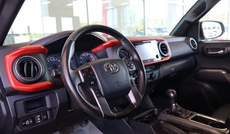 2019 Toyota Tacoma TRD Off Road full