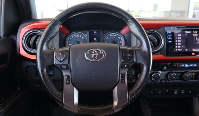 2019 Toyota Tacoma TRD Off Road full