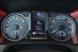2019 Toyota Tacoma TRD Off Road full