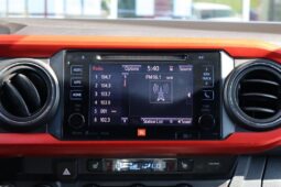 2019 Toyota Tacoma TRD Off Road full
