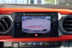 2019 Toyota Tacoma TRD Off Road full