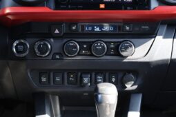 2019 Toyota Tacoma TRD Off Road full